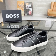 Boss Low Shoes